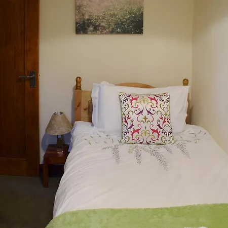 בית נופש Hazel