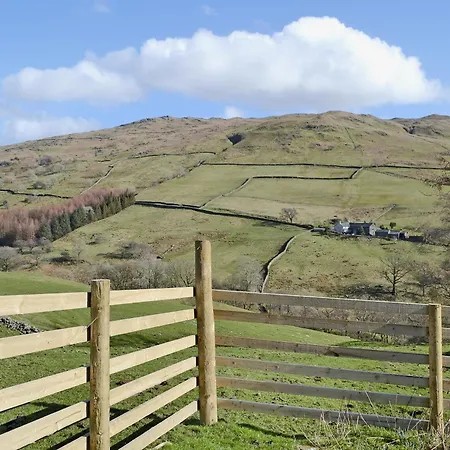 בית נופש Hazel אמבלסייד