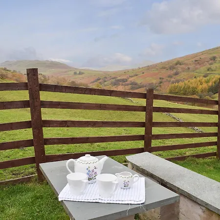 בית נופש Hazel *