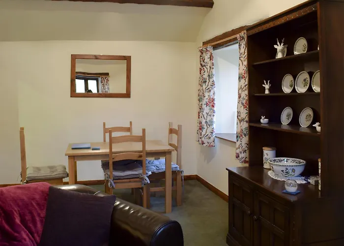 בית נופש Hazel *