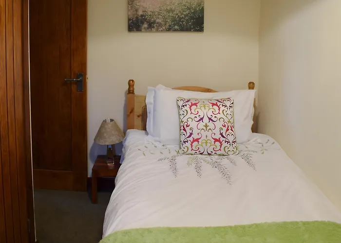 בית נופש Hazel