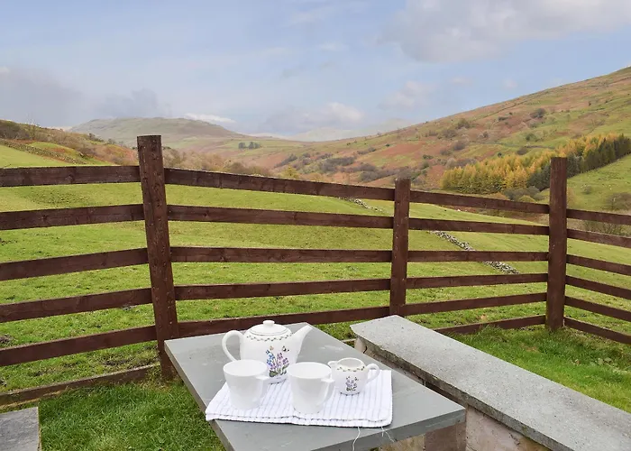 בית נופש Hazel *