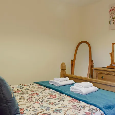 Holiday home Hazel Ambleside