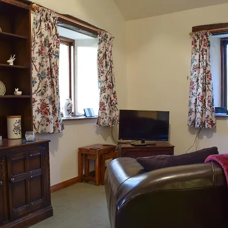 Holiday home Hazel