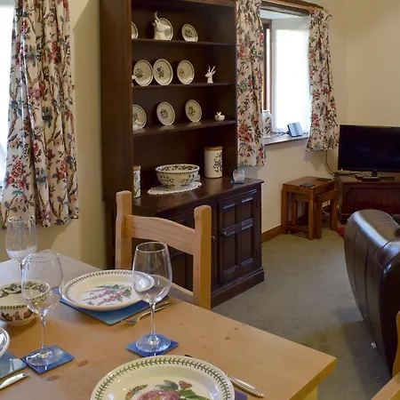 Hazel Holiday home *