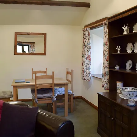 Holiday home Hazel Ambleside