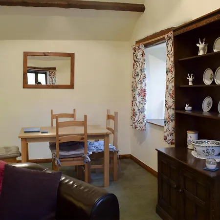 Casa de Férias Hazel Ambleside
